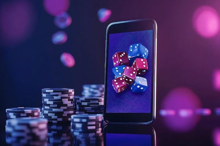 Pengalaman bermain slot online di androslot melalui browser Android yang ringan dan responsif