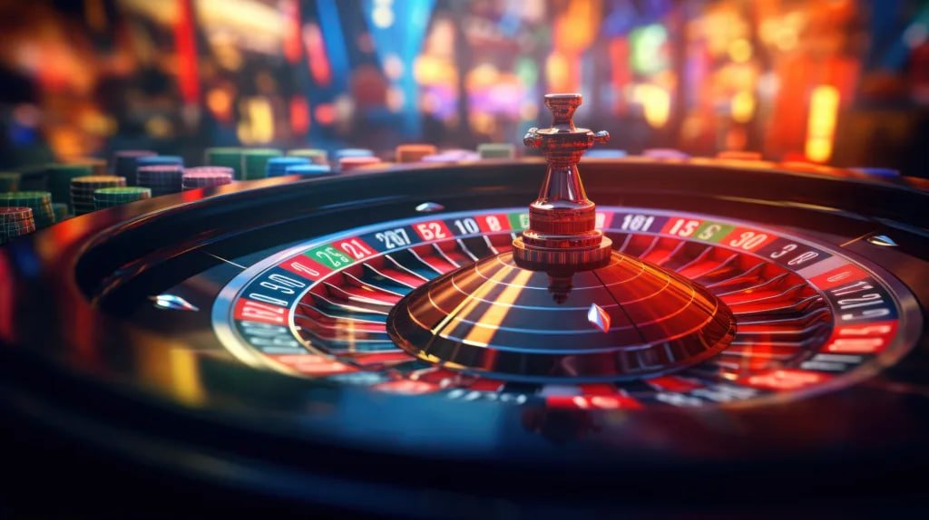Tampilan antarmuka Live Casino androslot di layar ponsel Android dengan dealer aktif
