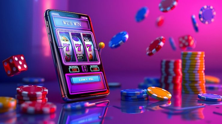 Panduan lengkap androslot untuk pengguna baru di Indonesia